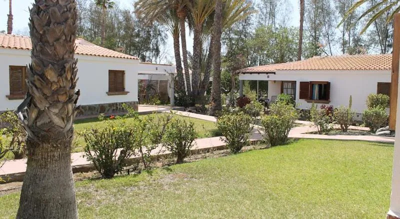 General view, Bungalows Las Vegas Golf, Gran Canaria