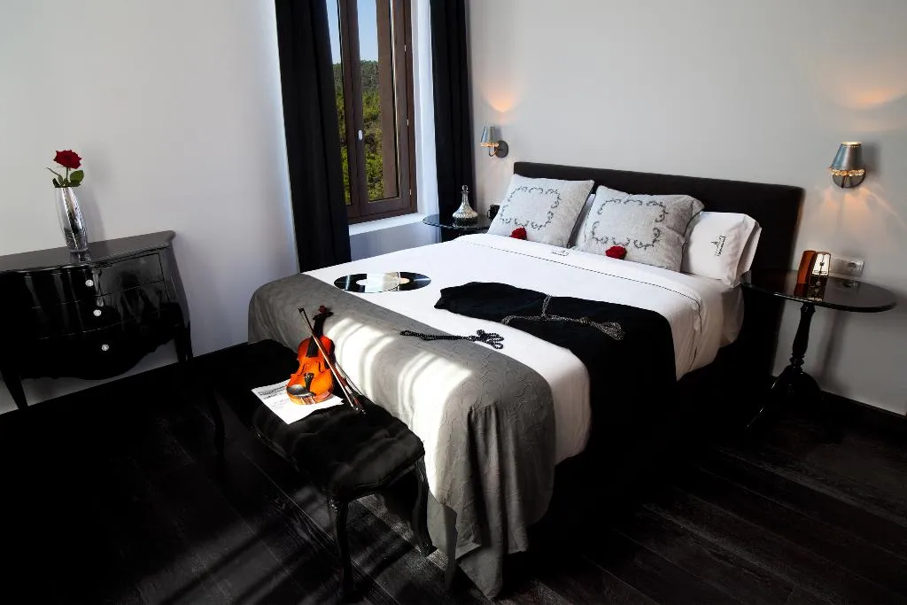 SUITE DELUXE Room, Sant Pere Del Bosc, Costa Brava