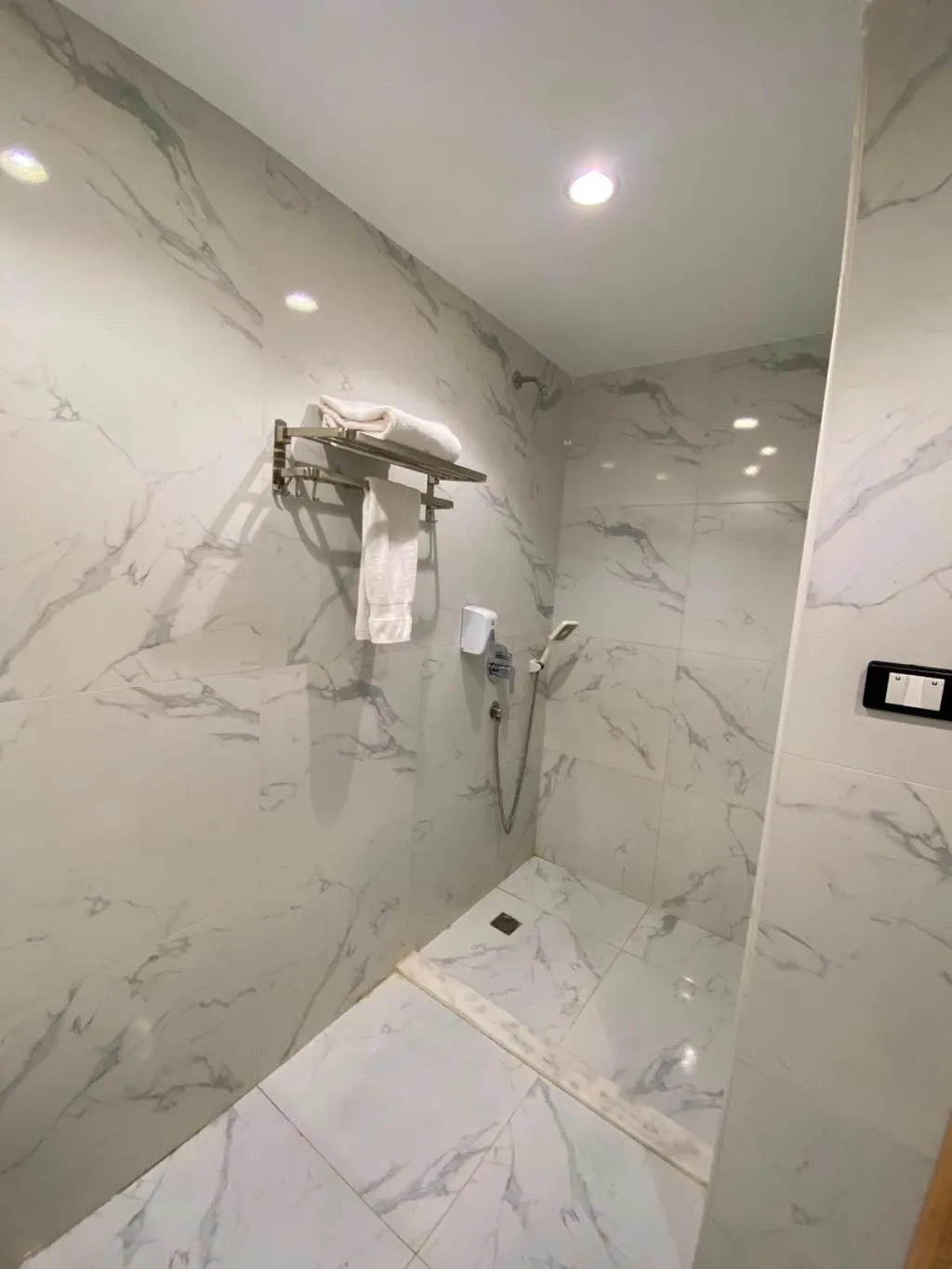 SINGLE BASIC Room, Atlas International Hotels, Cairo