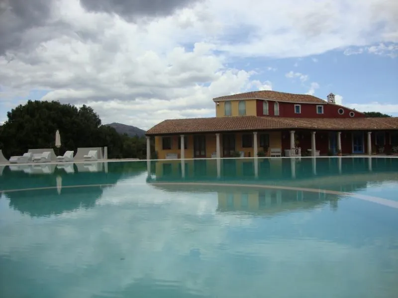 General view, Hotel Orlando Sardegna, Alghero