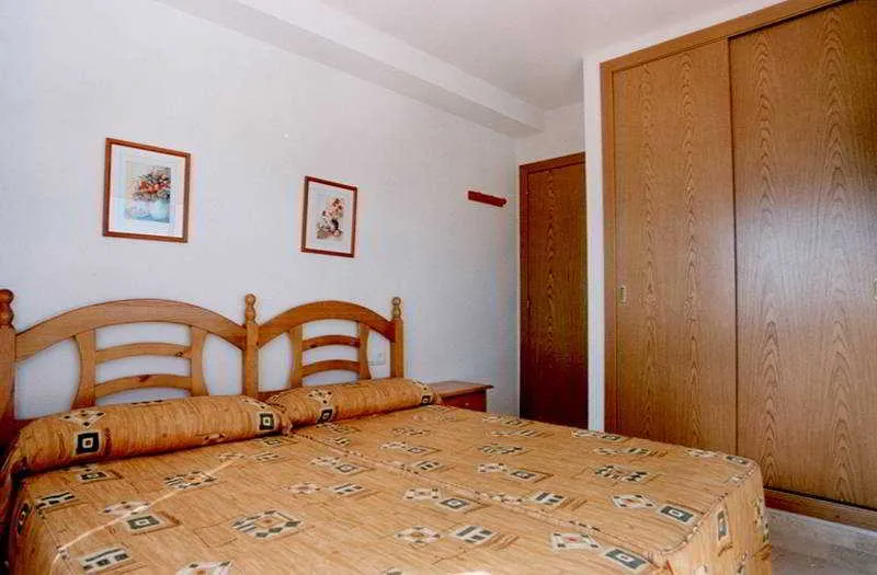 Room, Biarritz Apartamentos Bloque I, Valencia