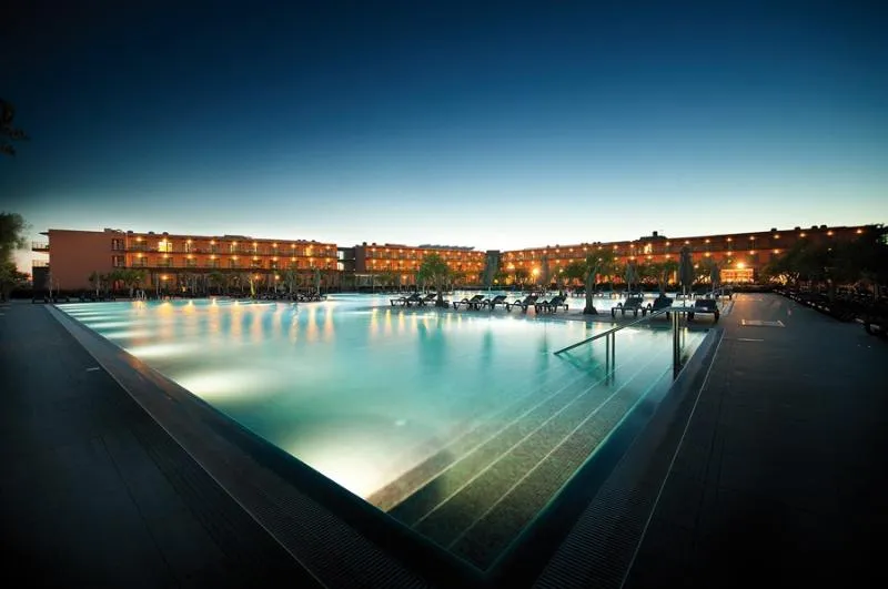 Pool, Vila Gale Lagos, Algarve