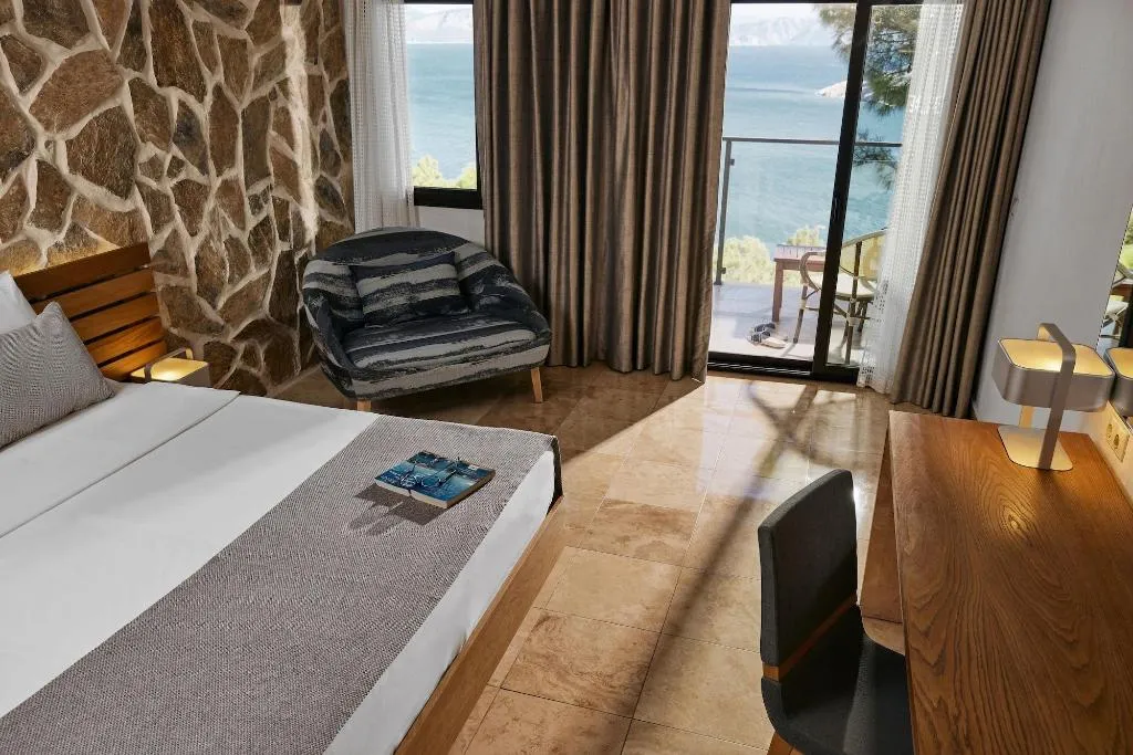 Room, Tui Blue Seno, Dalaman