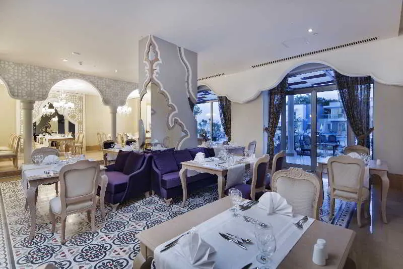 Restaurant, Kilikya Palace Goynuk, Antalya