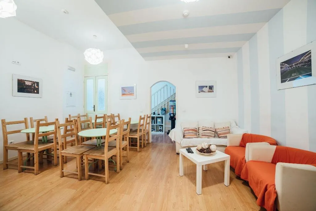 Lobby, Antas Ville Guesthouse, Porto