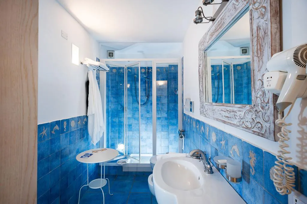 APARTMENT SUPERIOR Room, Nido del Pellegrino, Trapani