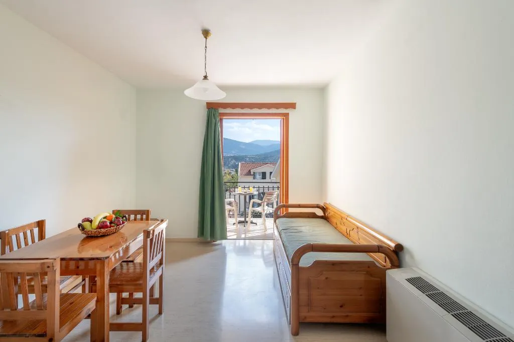 APARTMENT TWO BEDS Room, Europe Hotel, Kefallinia