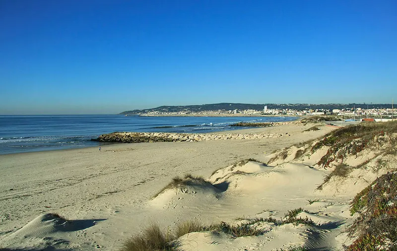 Beach, Sweet Atlantic Hotel, Porto