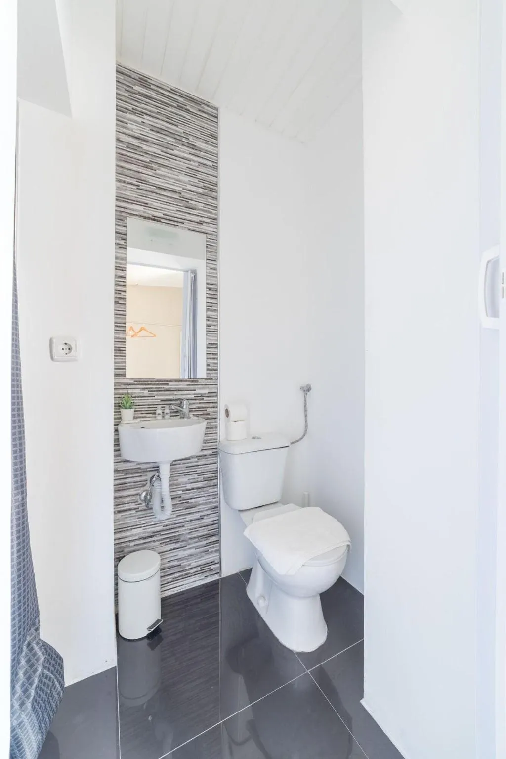 Room, Antas Ville Guesthouse, Porto
