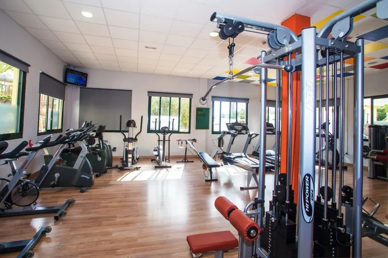 Sports and Entertainment, Apartamentos Santa Rosa, Lanzarote