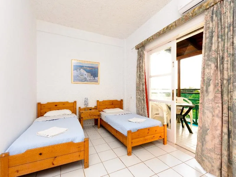 APARTMENT SUPERIOR Room, Classic Apts, Crete