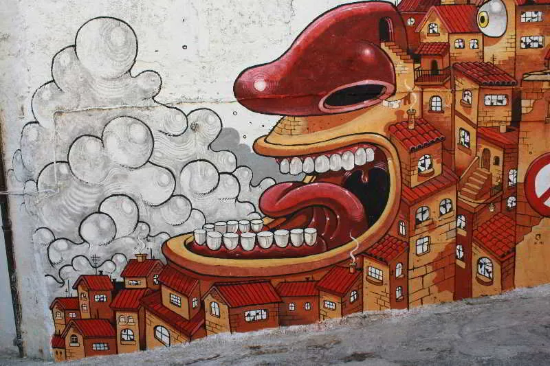 Sports and Entertainment, Lerux Affittacamere, Catania