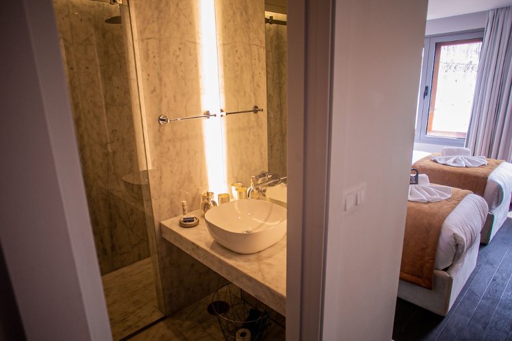 262 Boutique Aliados, Porto