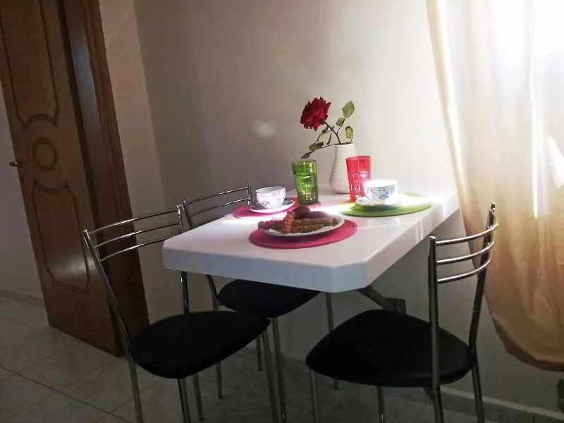 Room, Cretan Family, Crete