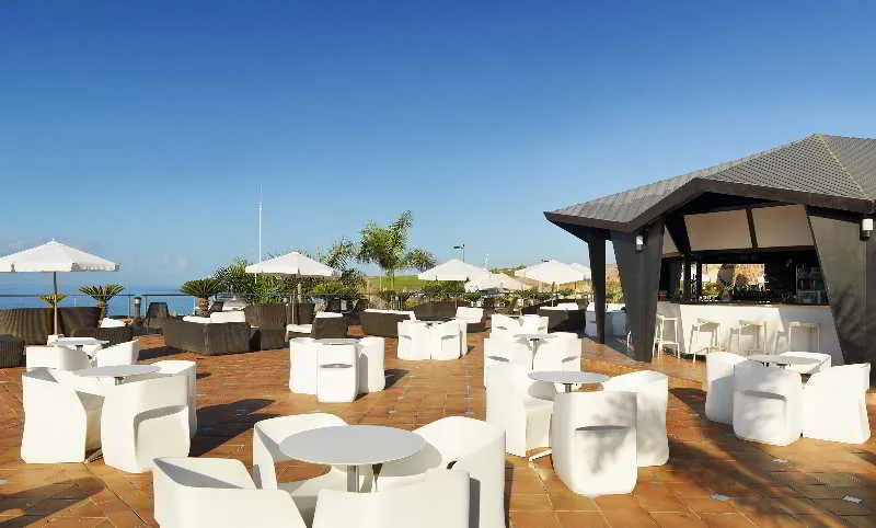 Bar, H10 Playa Meloneras Horizons Collection, Gran Canaria