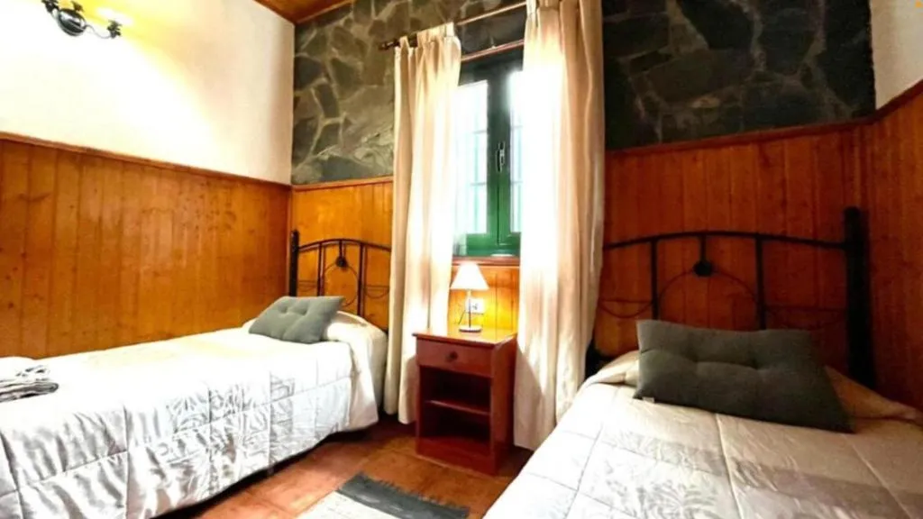 General view, Casa Rural Ondina, Tenerife