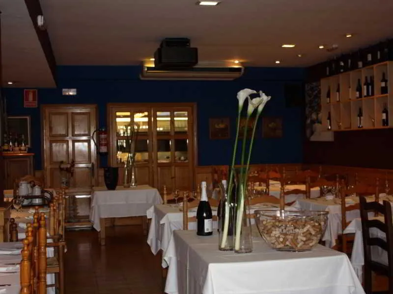 General view, Hotel Esquirol, Costa Brava
