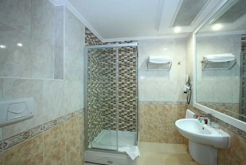 Room, Royal Arena Resort, Bodrum