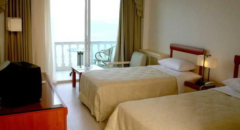 Room, Kismet, Izmir