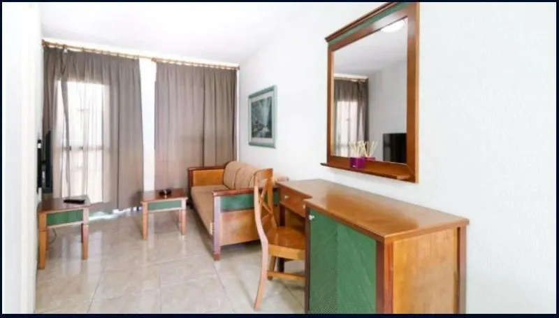 APARTMENT PROMO Room, Las Faluas, Gran Canaria