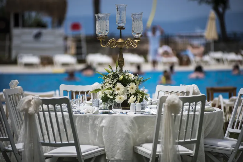 Conferences, Le Bleu Hotel & Resort, Izmir