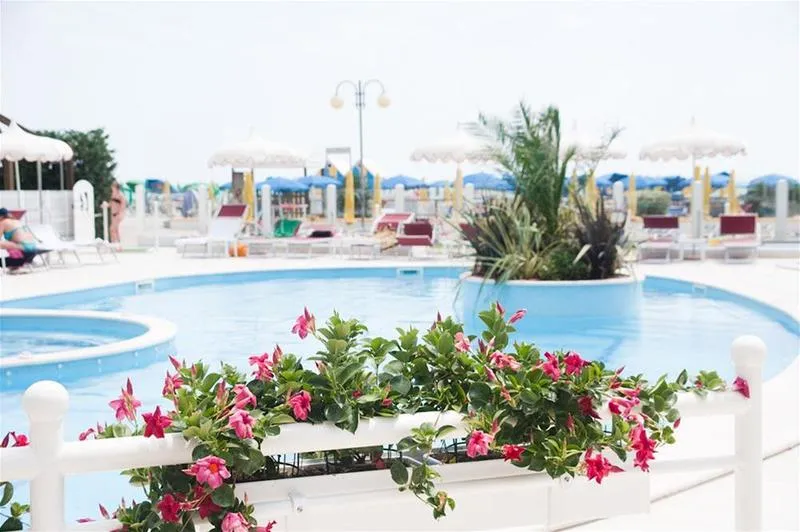 General view, Baia Del Mar Beach Boutique Hotel, Venice