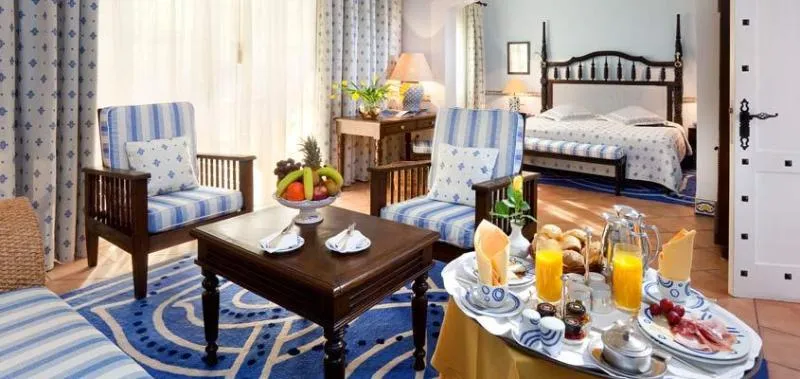 Room, Seaside Grand Hotel Residencia, Gran Canaria