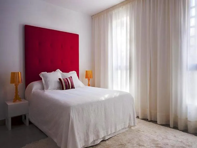 APARTMENT CAPACITY 2 Room, Apartamentos Málaga Andes, Costa Del Sol