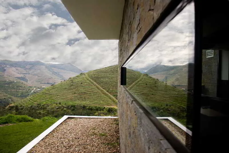General view, Quinta De Casaldronho Wine Hotel, Porto
