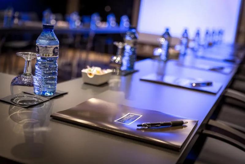 Conferences, Europark, Barcelona