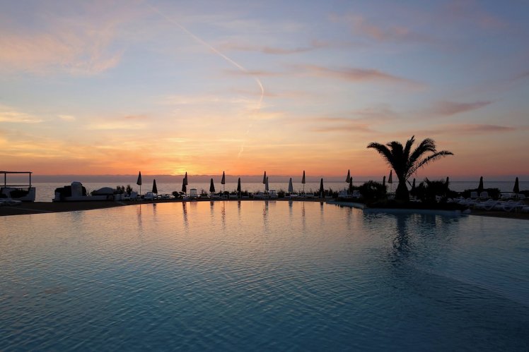 Le Maree Resort, Alghero