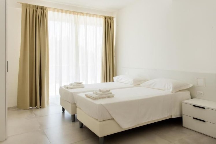 Luna Minoica Suites & Apartments, Catania