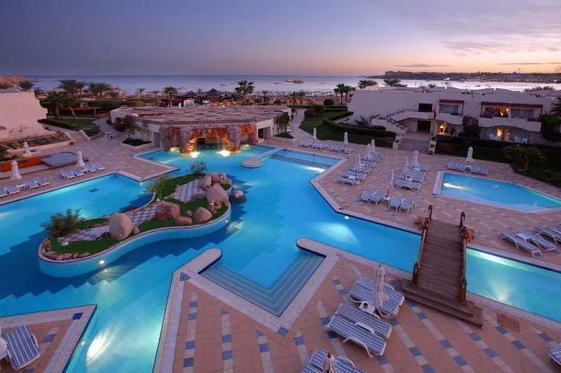 Pool, Naama Bay Promenade Resort Managed By Accor, Red Sea Riviera