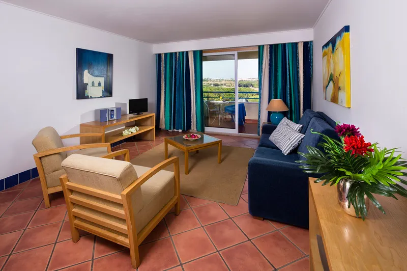 APARTMENT TWO BEDROOMS Room, The Patio Suite Hotel, Algarve