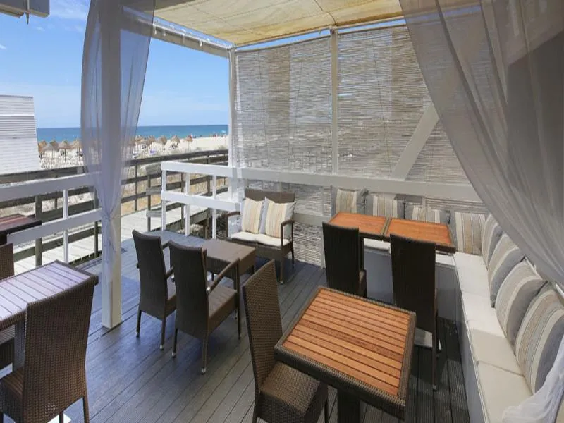 Beach, As Cascatas Golf Resort and Spa Vilamoura, Algarve