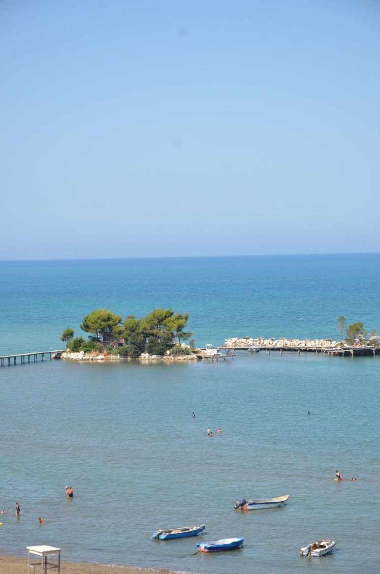 Lotus Beach Resort, Durres