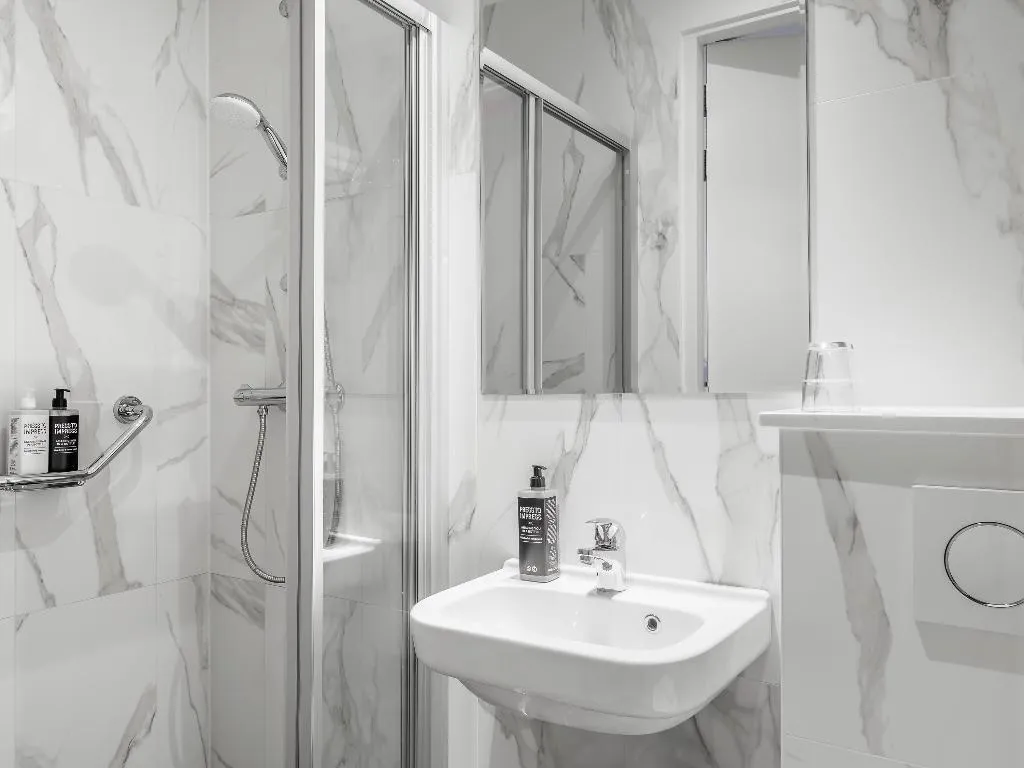 TWIN STANDARD Room, Ibis Styles Amsterdam City, Amsterdam