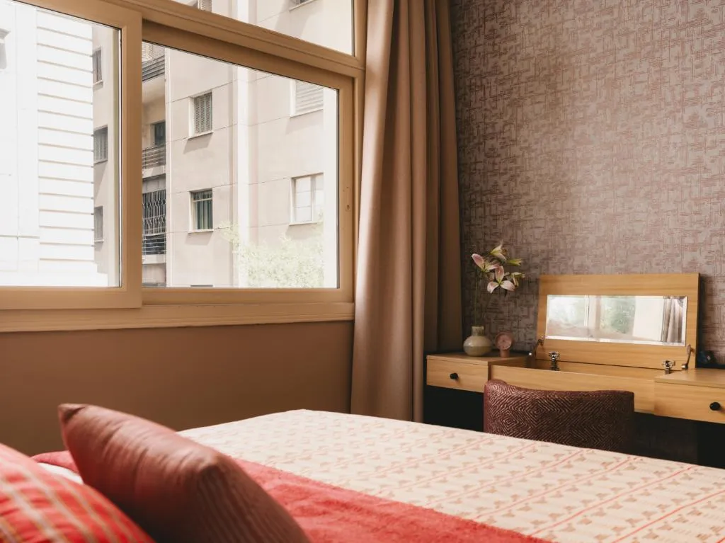 APARTMENT ONE BEDROOM Room, Saint J Hotel By Brassbell, Cairo