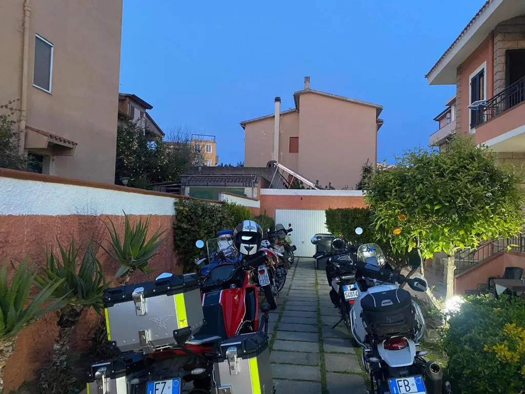 General view, Villa Marogna Rooms And Breakfast, Alghero
