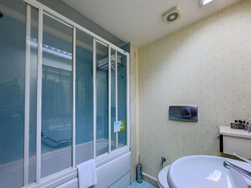 DOUBLE PROMO Room, Club Melas Privé, Antalya