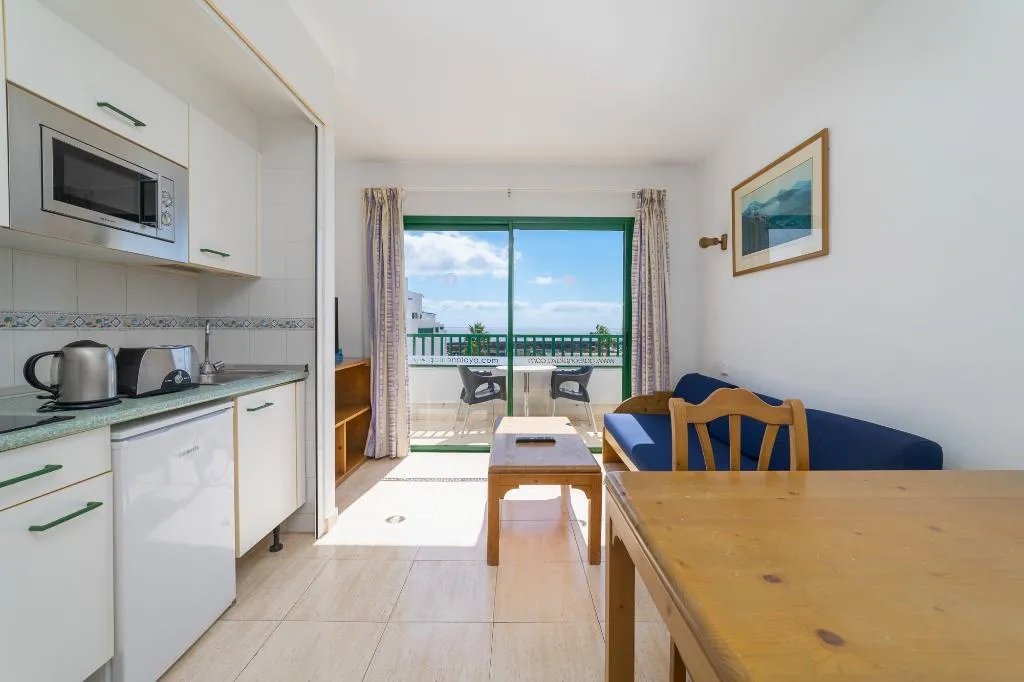 Room, Galeon Playa, Lanzarote