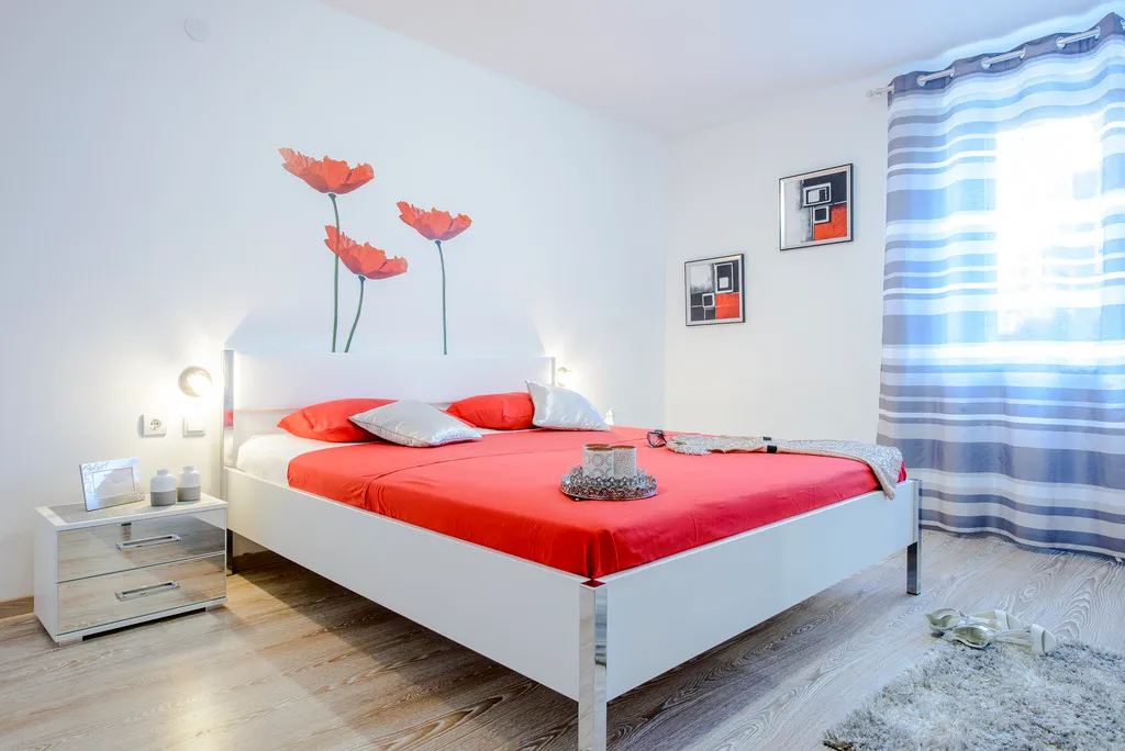APARTMENT TWO BEDROOMS Room, Villa Tolja, Dubrovnik