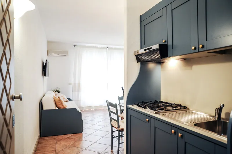 Room, Elite Smeralda Room, Olbia