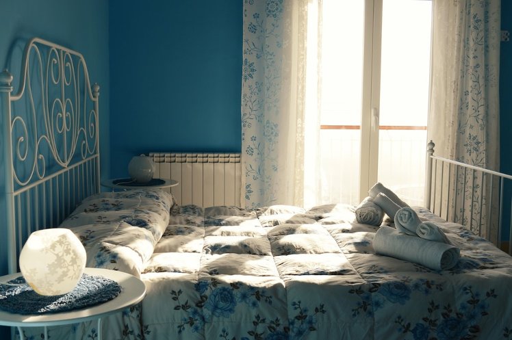 B&B MiraValle Agrigento, Catania