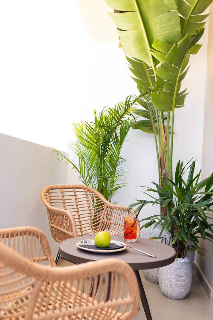 Hippocampus Boutique Hotel, Rhodes