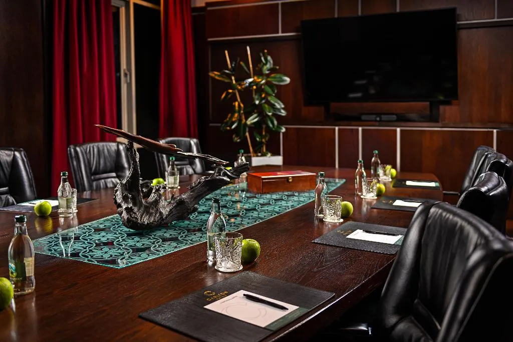Conferences, Carlton Hotel Blanchardstown, Dublin