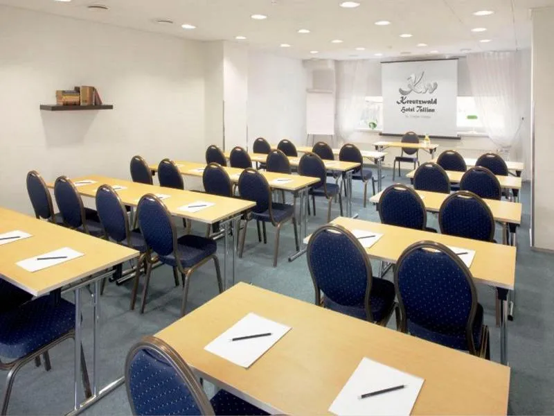 Conferences, Kreutzwald Hotel Tallinn, Tallinn