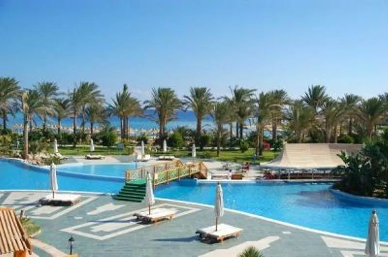 General view, Brayka Bay Resort, Red Sea Riviera