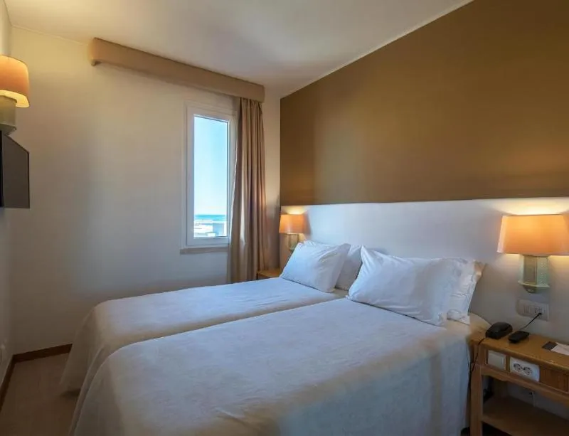 SUITE STANDARD Room, Dom Pedro Marina, Algarve