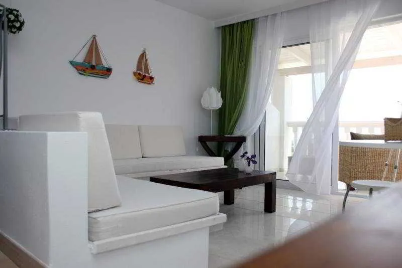 Room, Belvedere Gerakas Lux. Suites, Zante